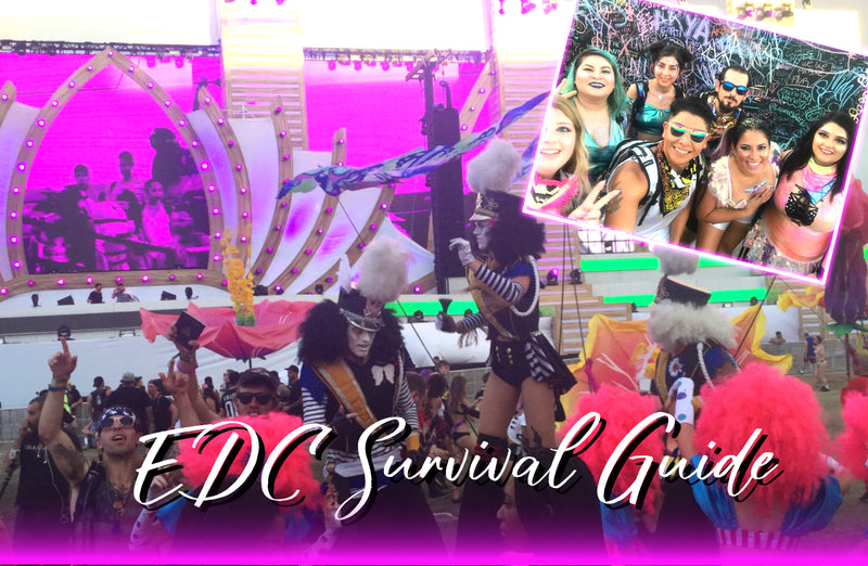EDC Survival Guide