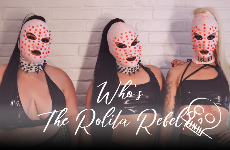 Who's The Rolita Rebel