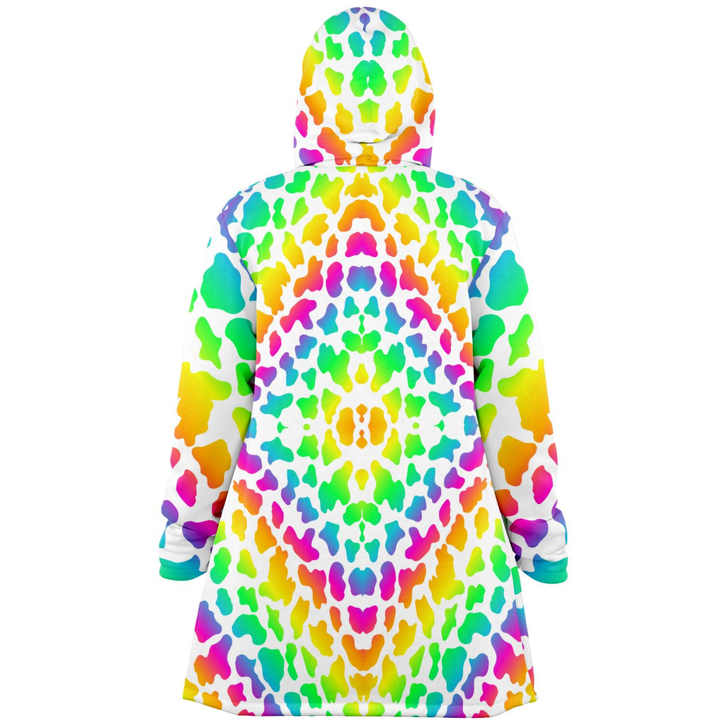 Mystic Cloak (Made to Order) - Vaca Galactica