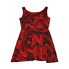 Disco Diva Skater Dress (Made to Order) - Easy Halloween Looks