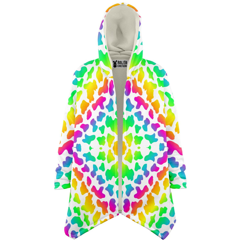 Mystic Cloak (Made to Order) - Vaca Galactica
