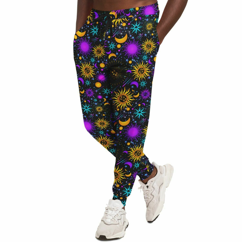 Serenity Jogger (Made to Order) - Celestial Soul