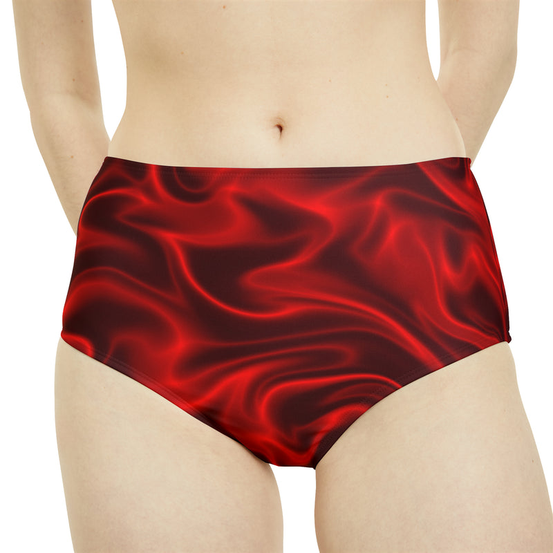 Heatflow Bikini Bottoms (Made to Order) - Easy Halloween Looks