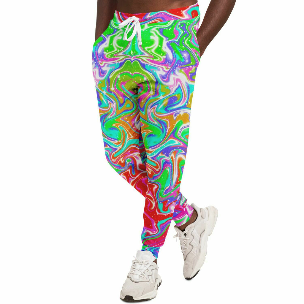 Serenity Jogger (Made to Order) - Trippy Trix