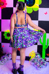 Supernova Top (Made to Order) - Lumi Shroomie