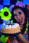 RC B-day Bash RSVP