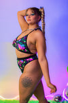 Bootylicious Bottoms - Killer Sinner