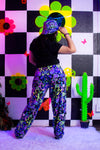 Rhythm Rebel Pants (Made to Order) - Lumi Shroomie