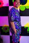 Bass Beat Jersey (Made to Order) - Lumi Shroomie