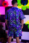 Bass Beat Jersey (Made to Order) - Lumi Shroomie