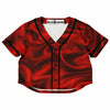 Third Eye Jersey (Made to Order) - Easy Halloween Looks