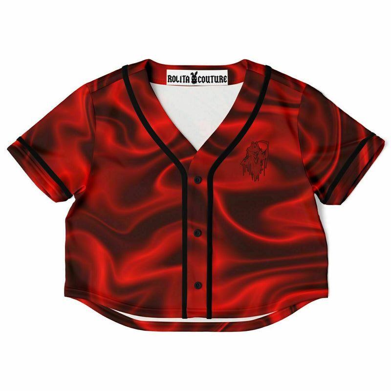 Third Eye Jersey (Made to Order) - Easy Halloween Looks