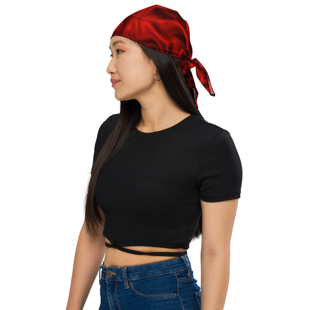 Bandita Bandana (Made to Order) - Easy Halloween Looks