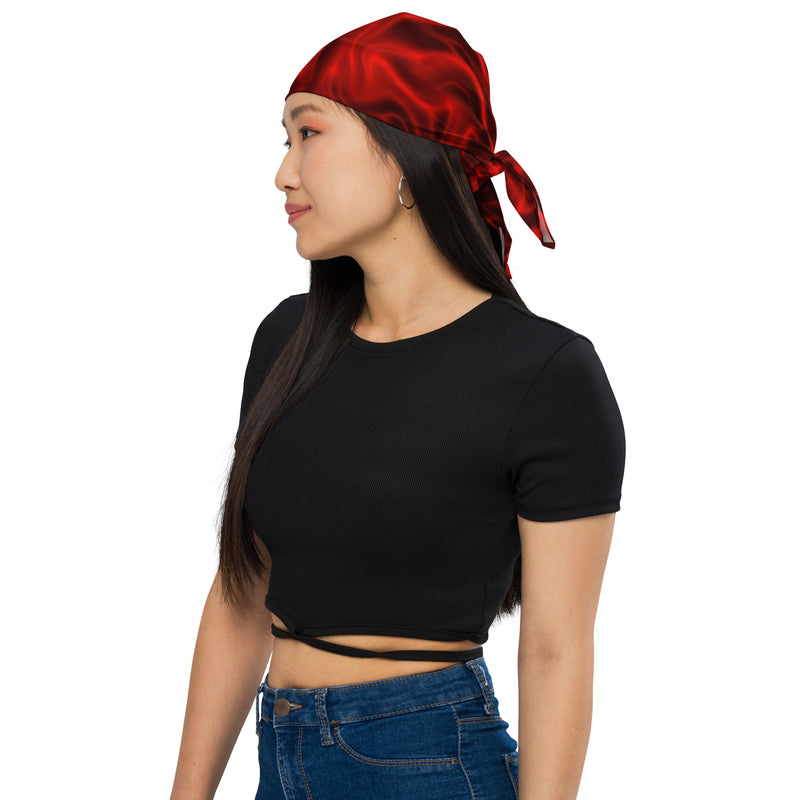 Bandita Bandana (Made to Order) - Easy Halloween Looks