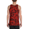 Nebula Unisex Tank (Made to Order) - Easy Halloween Looks
