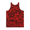 Nebula Unisex Tank (Made to Order) - Easy Halloween Looks