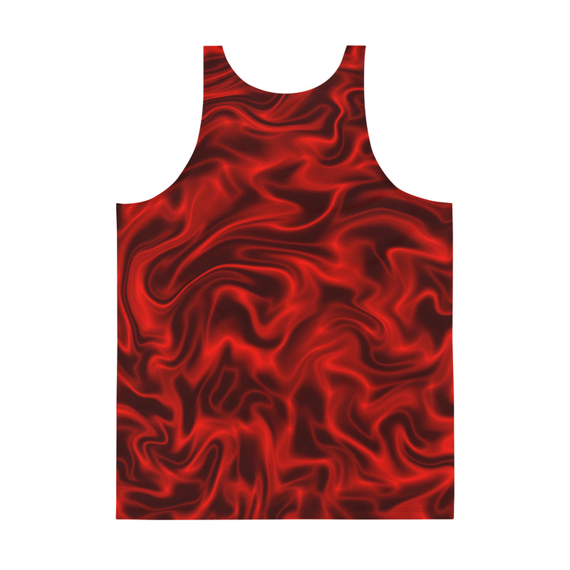Nebula Unisex Tank (Made to Order) - Easy Halloween Looks