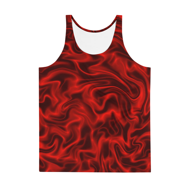 Nebula Unisex Tank (Made to Order) - Easy Halloween Looks
