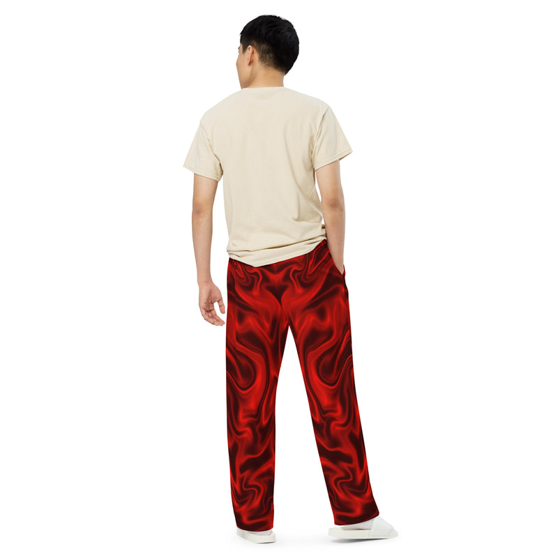 Rhythm Pants (Made to Order) - Easy Halloween Looks
