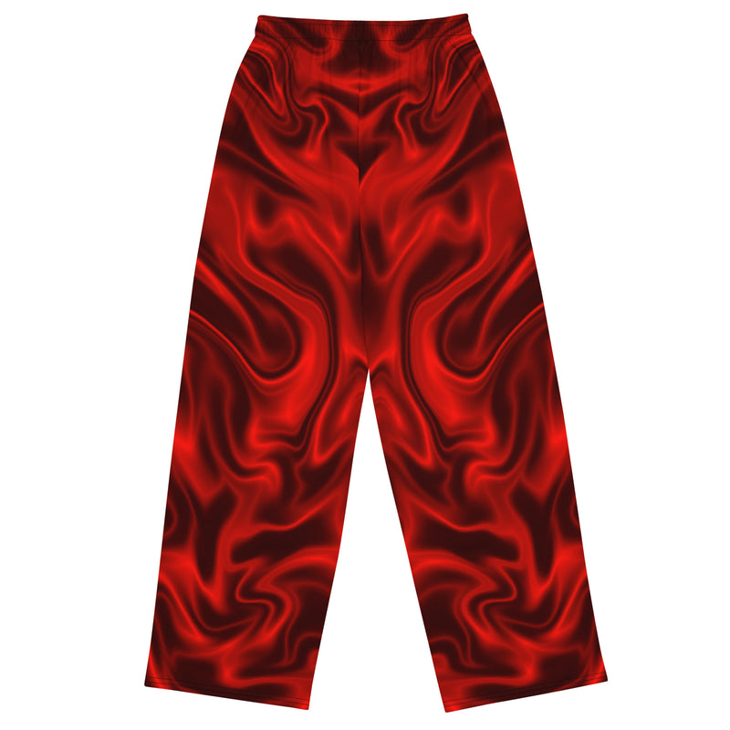 Rhythm Pants (Made to Order) - Easy Halloween Looks