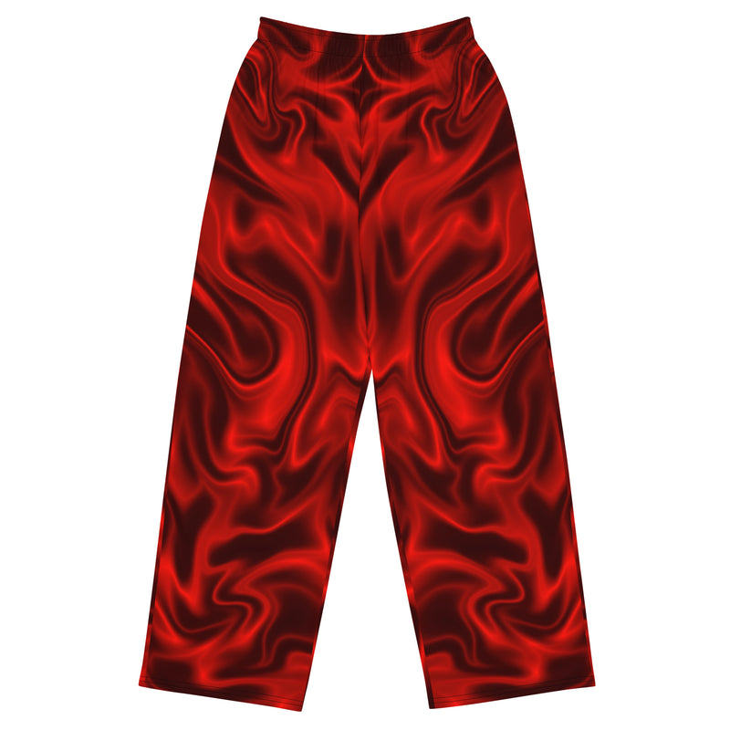 Rhythm Pants (Made to Order) - Easy Halloween Looks