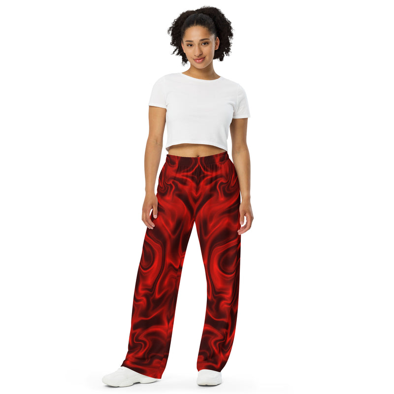 Rhythm Pants (Made to Order) - Easy Halloween Looks