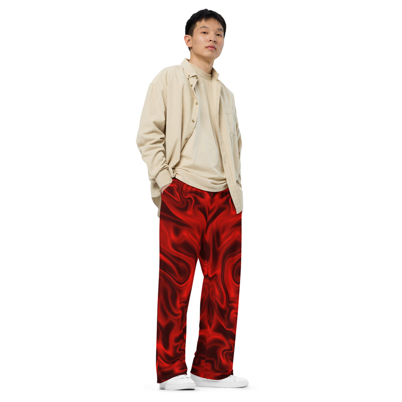 Rhythm Pants (Made to Order) - Easy Halloween Looks