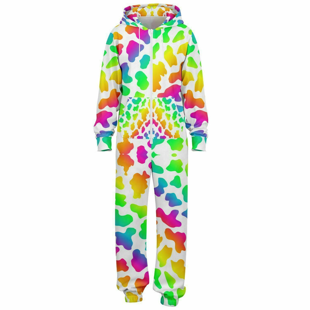 Skyline Jumpsuit (Made to Order)  - Vaca Galactica