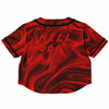 Third Eye Jersey (Made to Order) - Easy Halloween Looks