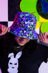 Dual Reversible Bucket Hat (Made to Order) - Lumi Shroomie
