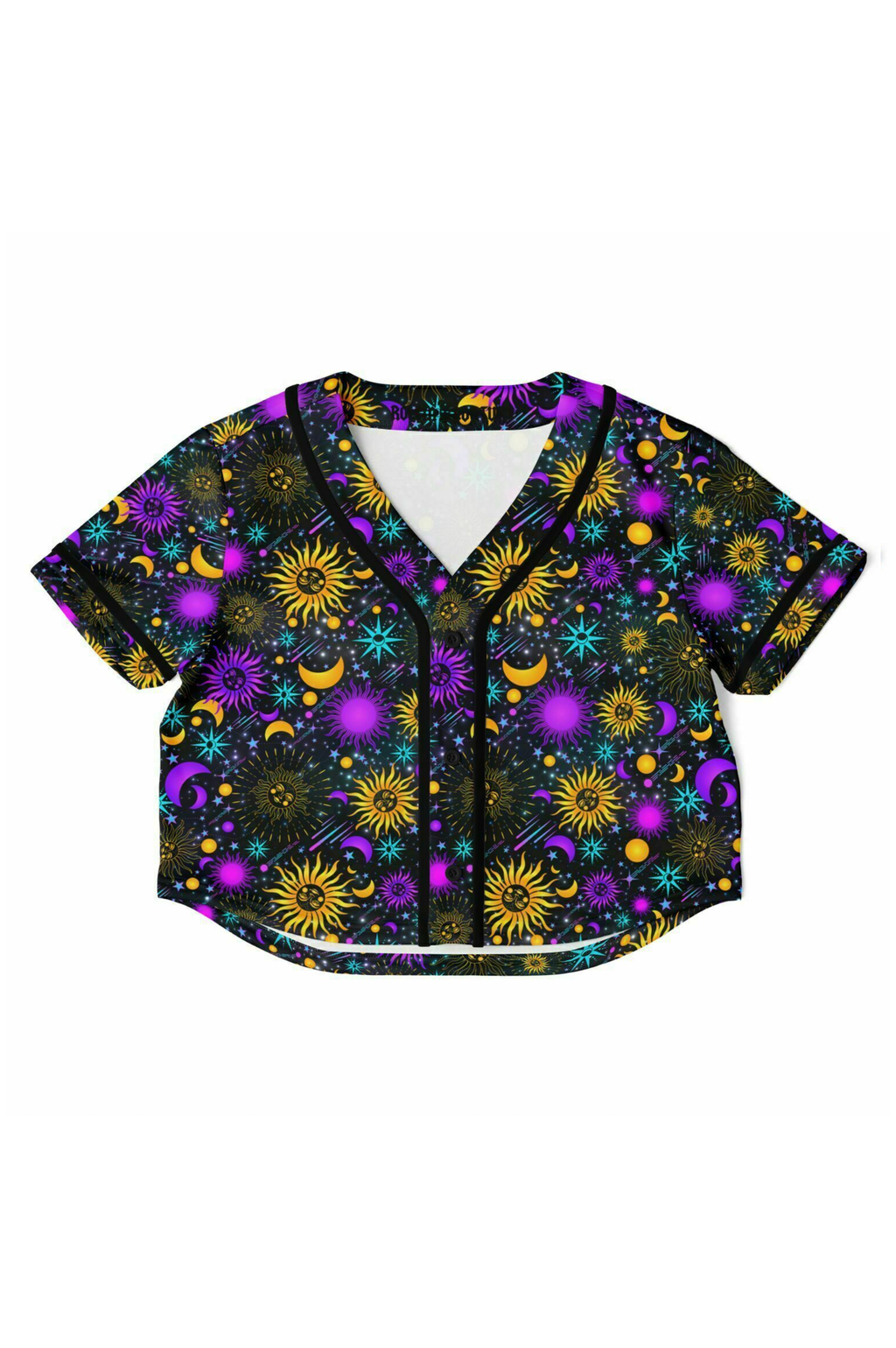 Third Eye Jersey (Made to Order) - Celestial Soul