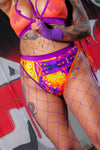 Bootylicious Bottoms - Hazard