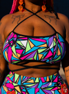 Euphoric Top - Mosaic