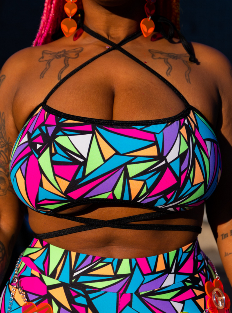 Euphoric Top - Mosaic