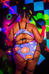 Wrap Me Up Bottoms - Daisy