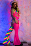 Bootylicious Bottoms - Rainbow