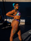 Bootylicious Bottoms - Mosaic