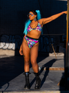 Bootylicious Bottoms - Mosaic