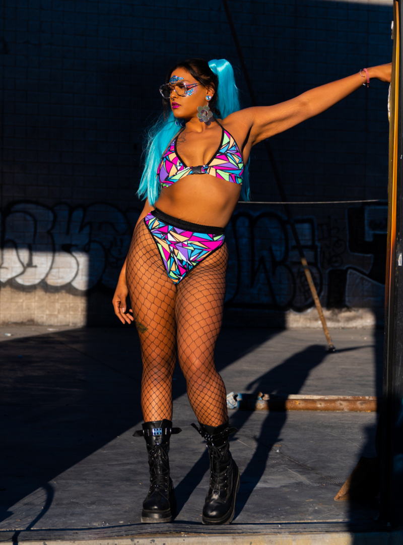 Bootylicious Bottoms - Mosaic