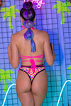 Bootylicious Bottoms - Good Vibes