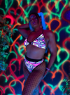 Bootylicious Bottoms - Mosaic