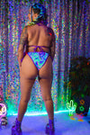Brasilia Bottoms - Rainbow Candy
