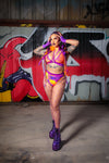 Bootylicious Bottoms - Hazard