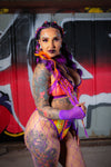 Bootylicious Bottoms - Hazard