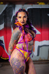 Bootylicious Bottoms - Hazard
