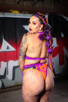 Bootylicious Bottoms - Hazard