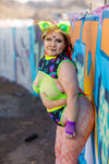 Bootylicious Bottoms - Moonstoned