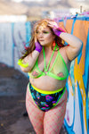 Bootylicious Bottoms - Moonstoned