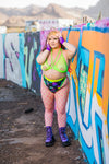 Bootylicious Bottoms - Moonstoned