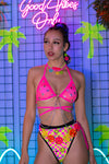 Bootylicious Bottoms - Good Vibes